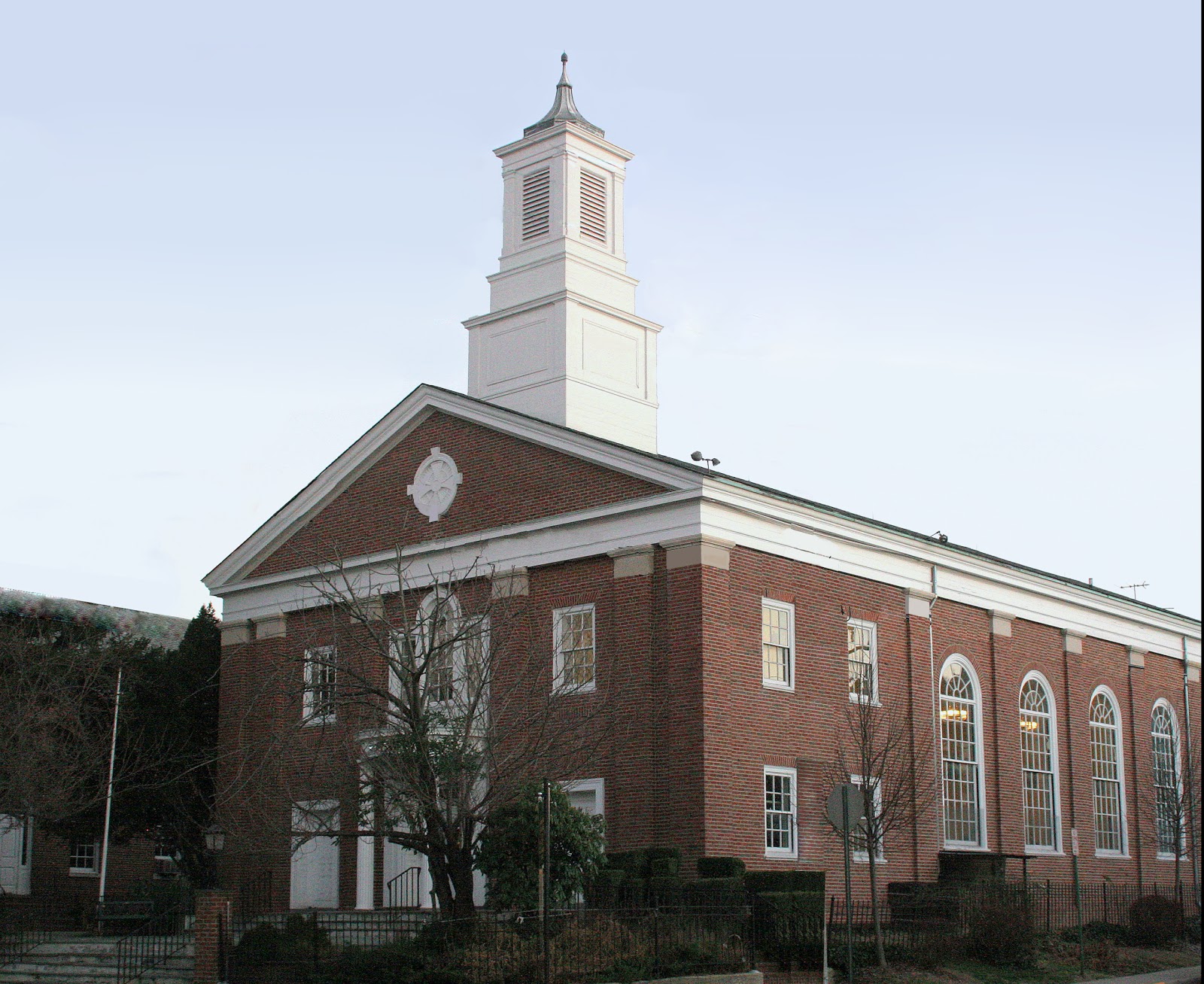 Photo of Community Church of Great Neck in Great Neck City, New York, United States - 1 Picture of Point of interest, Establishment, Church, Place of worship