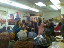 Photo of 41st A. D. Democrats Club in Brooklyn City, New York, United States - 3 Picture of Point of interest, Establishment