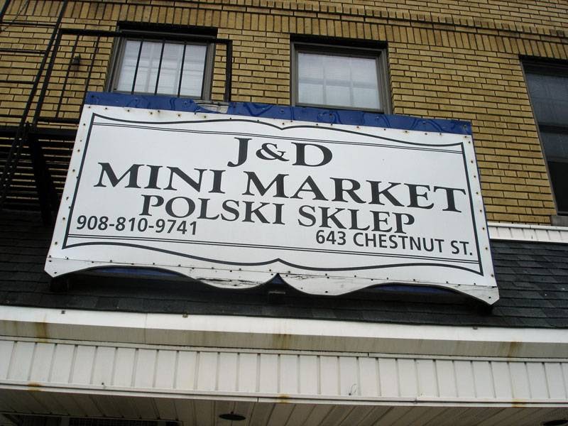 Photo of J&D Polish Mini Market in Union City, New Jersey, United States - 5 Picture of Food, Point of interest, Establishment, Store, Grocery or supermarket