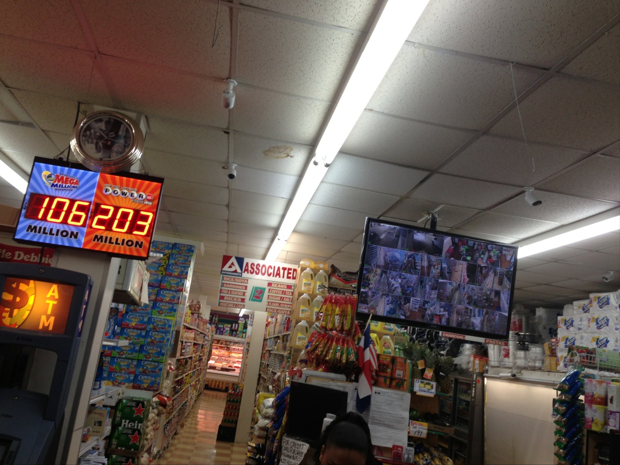 Photo of Associated Supermarket in Brooklyn City, New York, United States - 2 Picture of Food, Point of interest, Establishment, Store, Grocery or supermarket