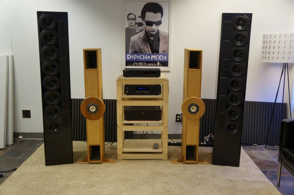 Photo of Kahl Audio in Closter City, New Jersey, United States - 2 Picture of Point of interest, Establishment, Store, Electronics store