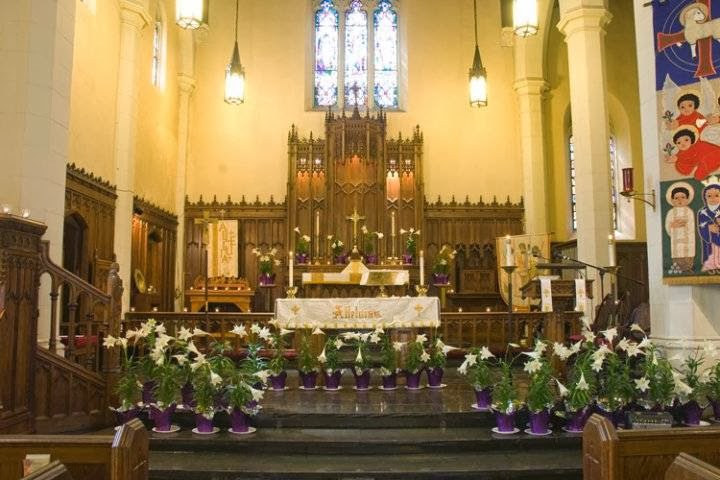 Photo of Trinity Lutheran Church in Queens City, New York, United States - 4 Picture of Point of interest, Establishment, Church, Place of worship