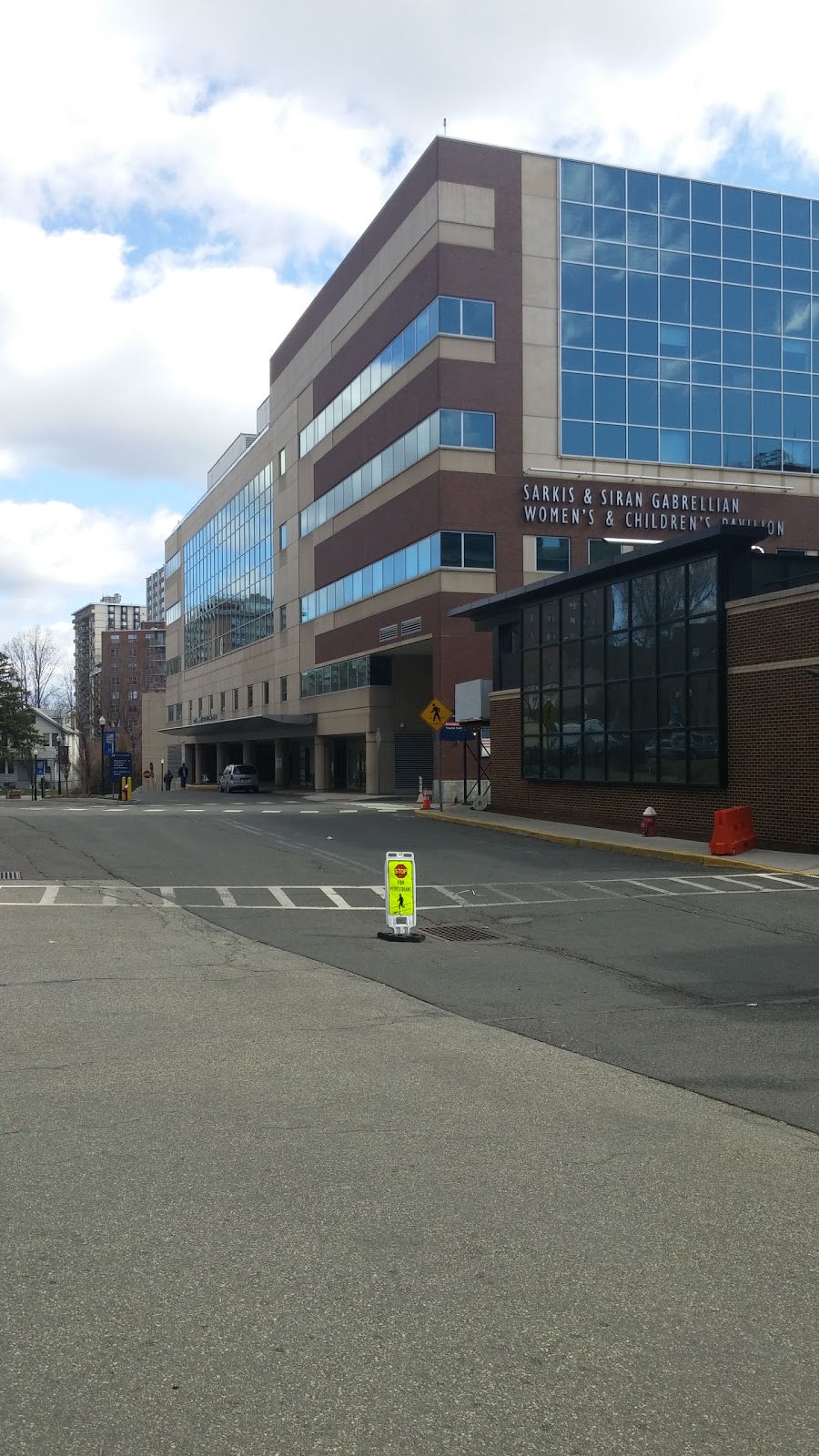 Photo of Hackensack University Medical Center in Hackensack City, New Jersey, United States - 1 Picture of Point of interest, Establishment, Hospital