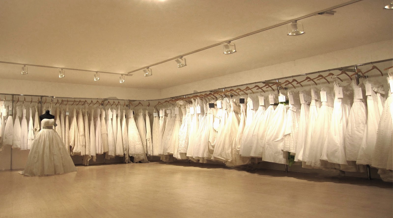 Photo of The Cotton Bride in Long Island City, New York, United States - 3 Picture of Point of interest, Establishment, Store, Clothing store