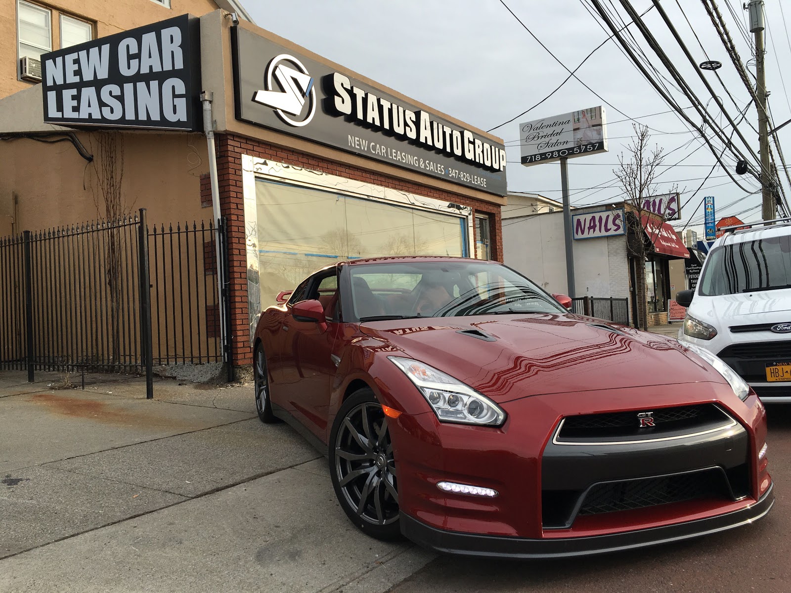 Photo of Status Auto Group in Richmond City, New York, United States - 5 Picture of Point of interest, Establishment, Car dealer, Store