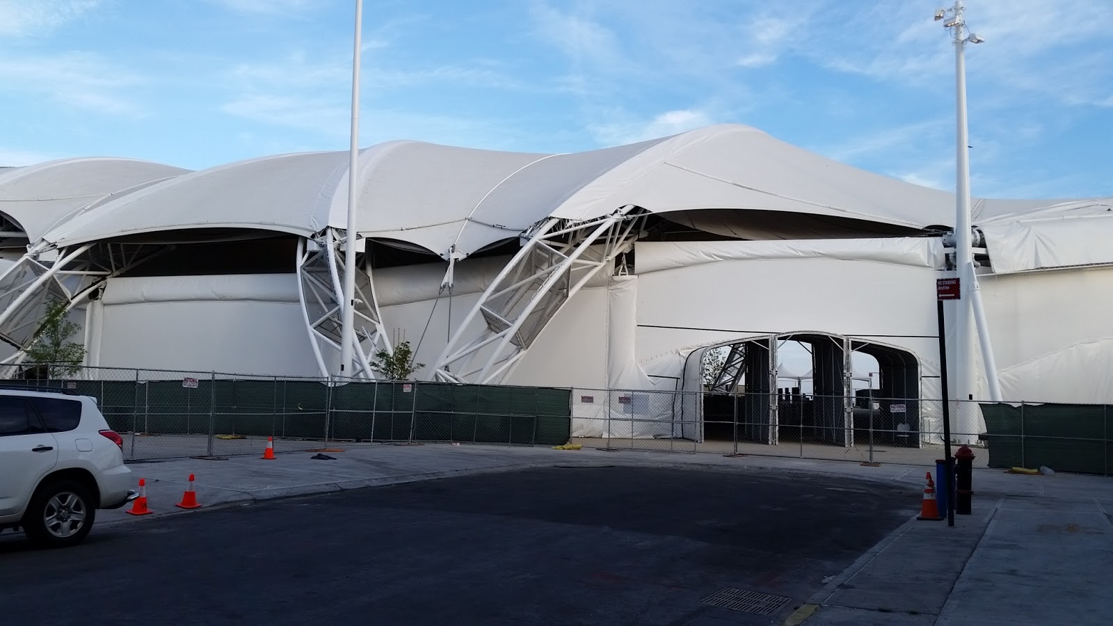 Photo of Ford Amphitheater at Coney Island Boardwalk in Kings County City, New York, United States - 8 Picture of Point of interest, Establishment