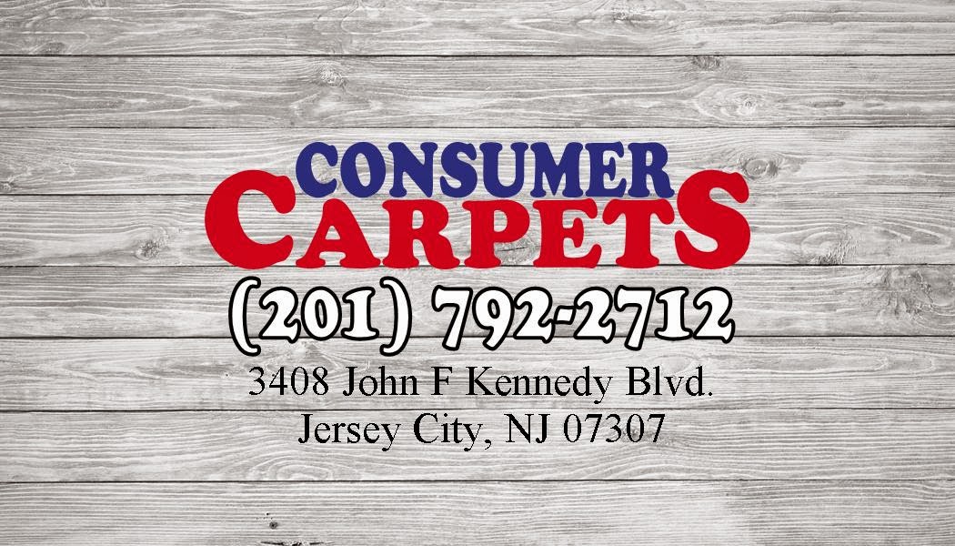 Photo of Consumer Carpets & Tiles, Inc. in Jersey City, New Jersey, United States - 1 Picture of Point of interest, Establishment, Store, Home goods store, General contractor
