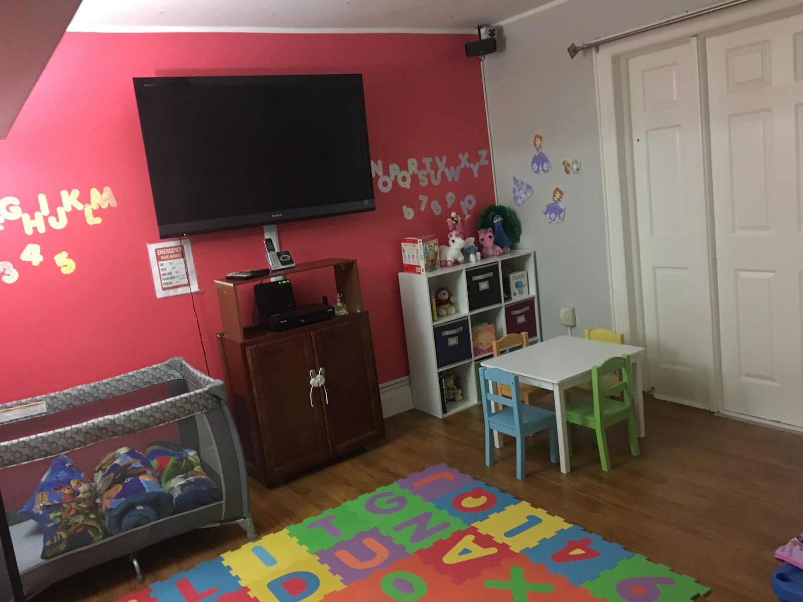 Photo of Little Smiles Daycare in Kings County City, New York, United States - 2 Picture of Point of interest, Establishment