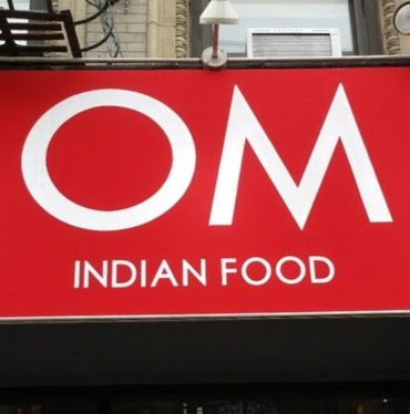 Photo of OM Indian Food in Manhattan City, New York, United States - 9 Picture of Restaurant, Food, Point of interest, Establishment