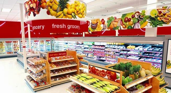 Photo of Target in Vauxhall City, New Jersey, United States - 3 Picture of Point of interest, Establishment, Store, Home goods store, Clothing store, Electronics store, Furniture store, Department store