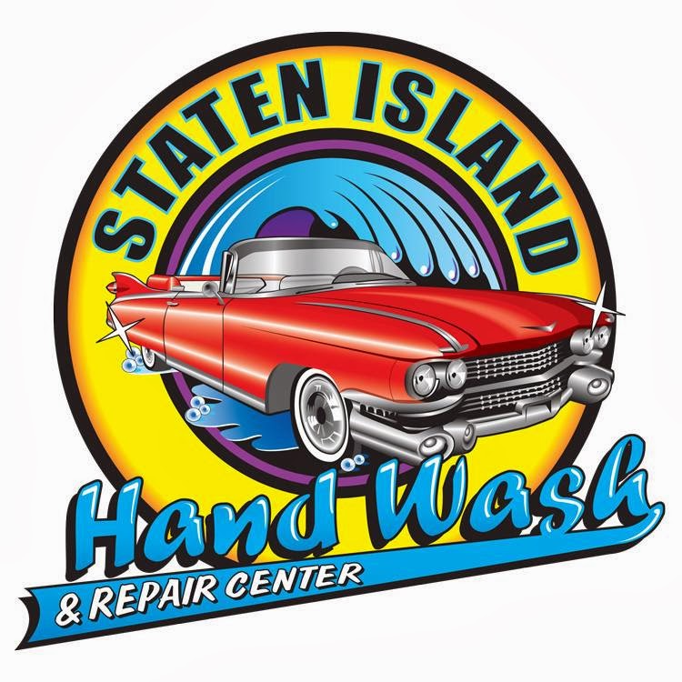 Photo of Staten Island Hand Car Wash in Staten Island City, New York, United States - 3 Picture of Point of interest, Establishment, Store, Car repair, Car wash