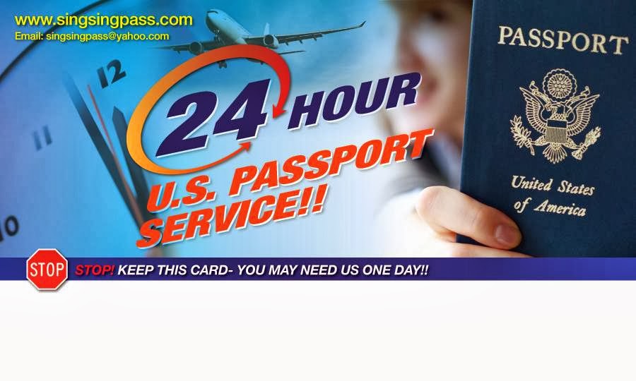 Photo of Singsingpass Expedited Passport Service in Fort Lee City, New Jersey, United States - 1 Picture of Point of interest, Establishment, Local government office