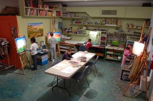Photo of Creative Art Space For Kids in Lynbrook City, New York, United States - 1 Picture of Point of interest, Establishment, School