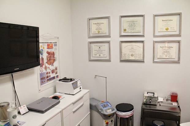 Photo of LaserTouch Aesthetics in New York City, New York, United States - 8 Picture of Point of interest, Establishment, Health, Spa, Beauty salon, Hair care