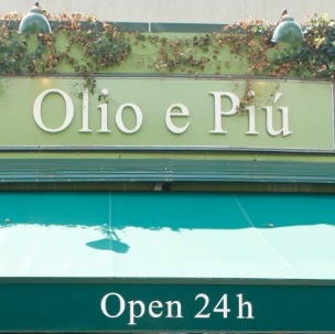 Photo of Olio e Piú in New York City, New York, United States - 1 Picture of Restaurant, Food, Point of interest, Establishment, Bar