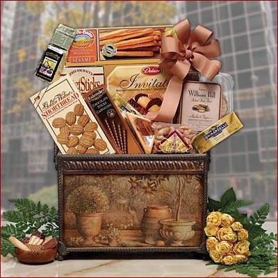 Photo of Personally Yours Gift Baskets in Cranford City, New Jersey, United States - 6 Picture of Point of interest, Establishment, Store