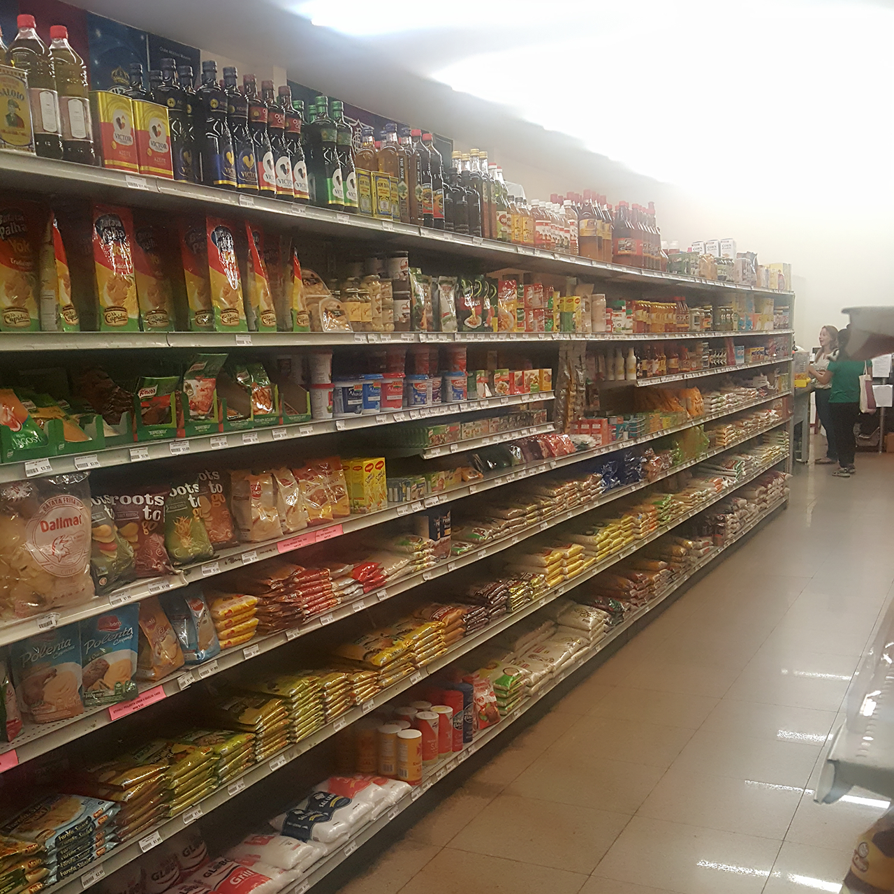 Photo of Rio Market Inc in Queens City, New York, United States - 3 Picture of Food, Point of interest, Establishment, Store, Grocery or supermarket