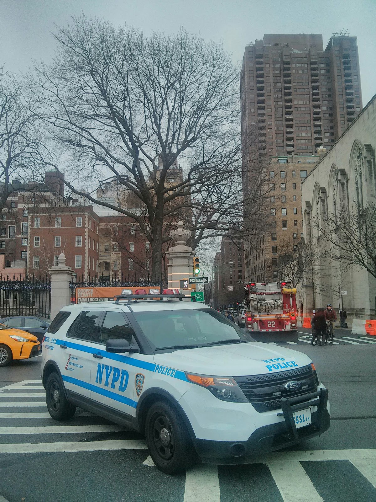 Photo of Central Park East 1 Elementary School in New York City, New York, United States - 1 Picture of Point of interest, Establishment, School