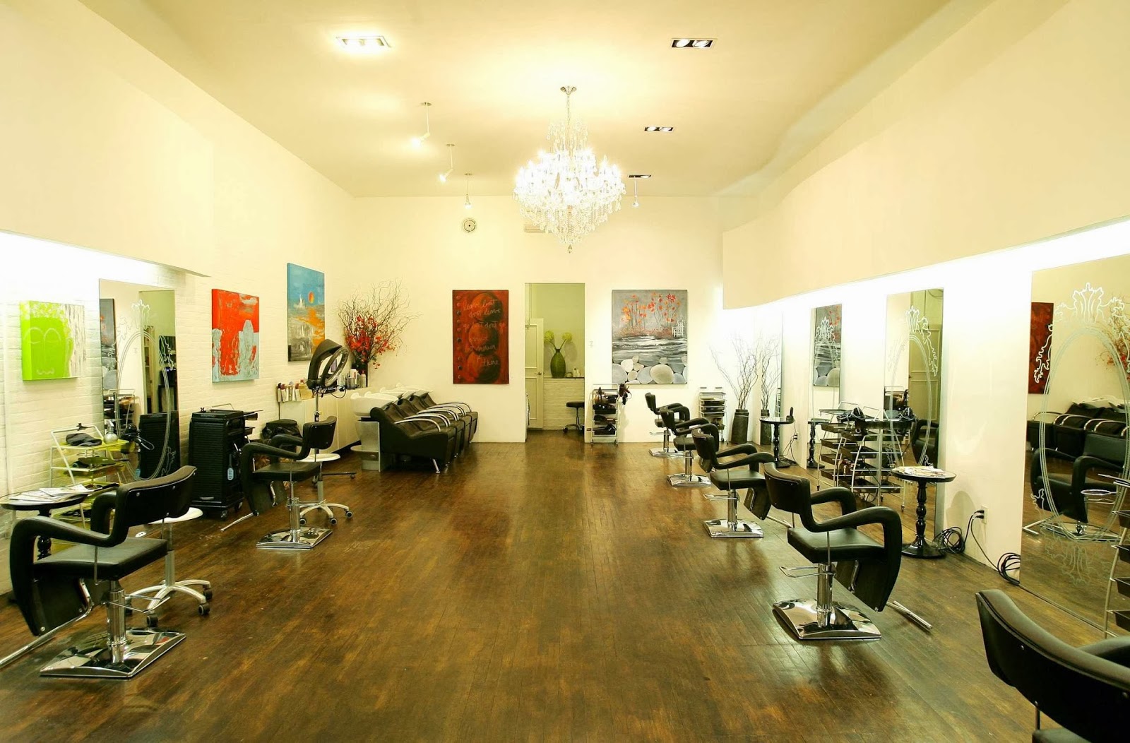 Photo of Lotus Salon in New York City, New York, United States - 1 Picture of Point of interest, Establishment, Beauty salon, Hair care