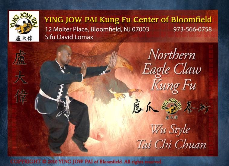 Photo of YING JOW PAI of Bloomfield in Bloomfield City, New Jersey, United States - 2 Picture of Point of interest, Establishment, Health