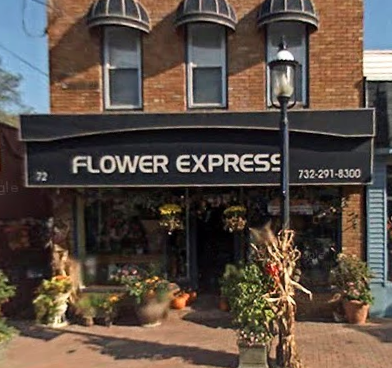 Photo of Flower Express in Atlantic Highlands City, New Jersey, United States - 1 Picture of Point of interest, Establishment, Store, Florist