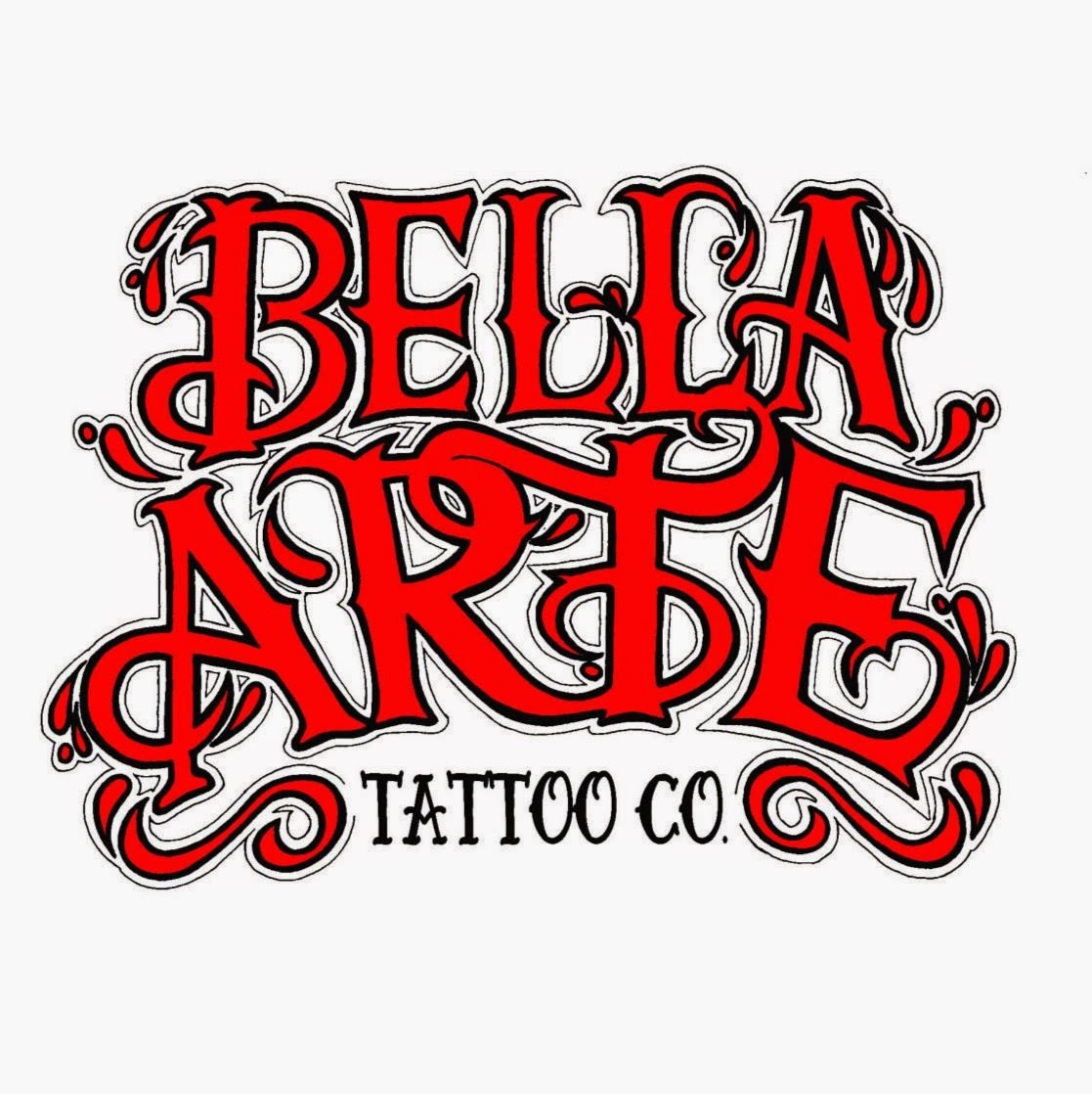 Photo of Bella Arte Tattoo in Fairfield City, New Jersey, United States - 9 Picture of Point of interest, Establishment, Store