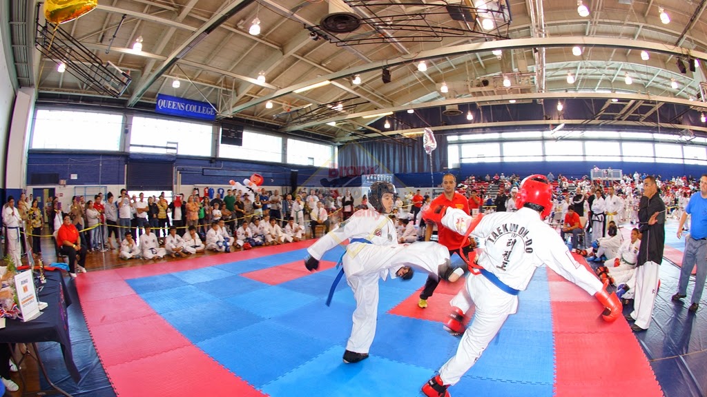 Photo of Bronx Taekwon-Do Academy in Bronx City, New York, United States - 8 Picture of Point of interest, Establishment, Health