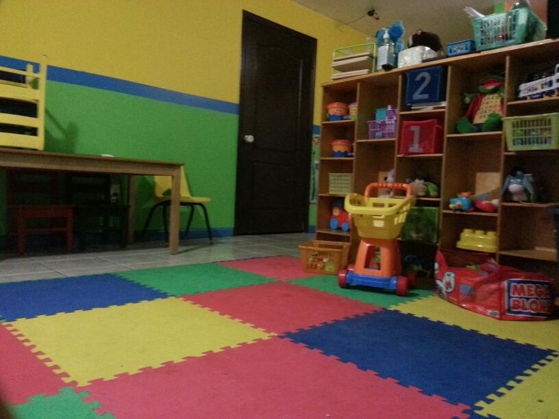 Photo of Roa Day care inc. in Bronx City, New York, United States - 1 Picture of Point of interest, Establishment