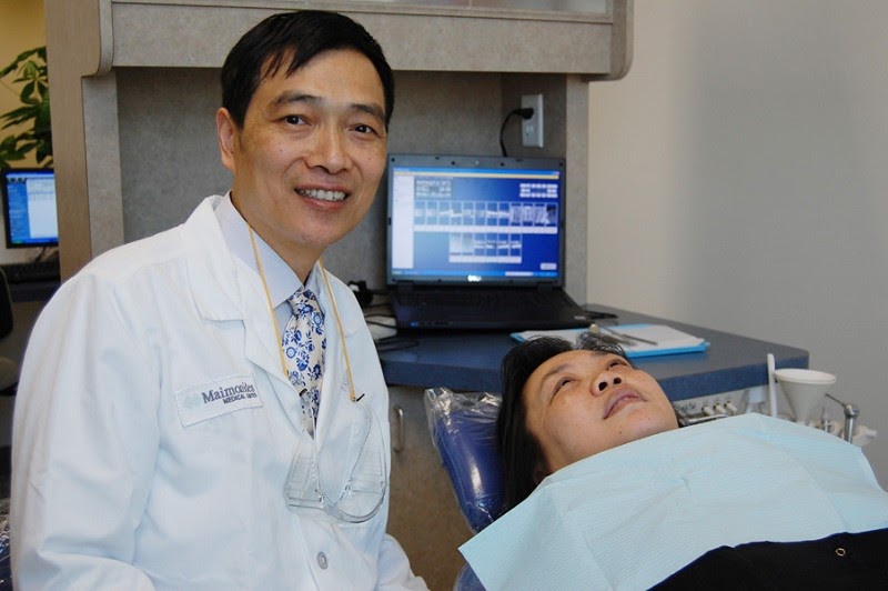 Photo of Dr. Huang Dental Care in Kings County City, New York, United States - 2 Picture of Point of interest, Establishment, Health, Dentist