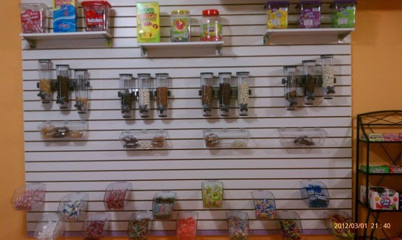 Photo of Candy Nuts & Everything Else in Hillside City, New Jersey, United States - 3 Picture of Food, Point of interest, Establishment, Store