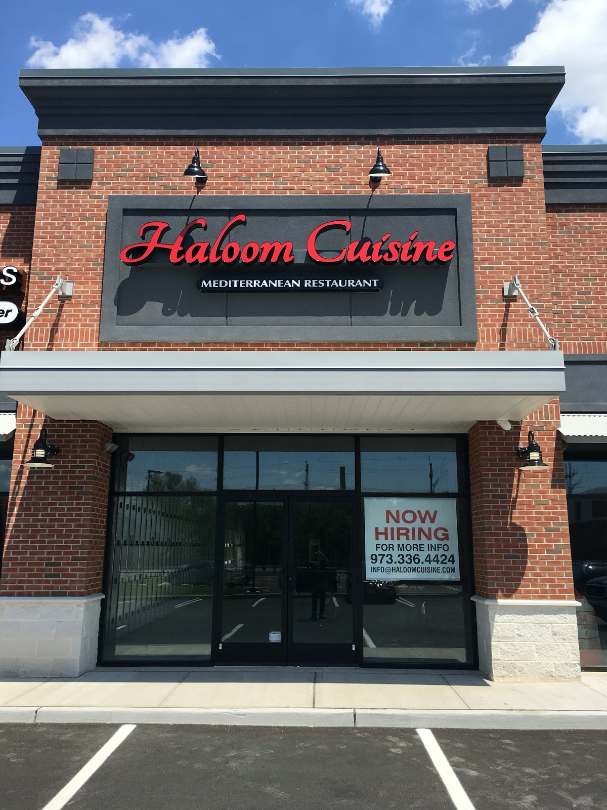 Photo of Haloom Cuisine in Garfield City, New Jersey, United States - 1 Picture of Restaurant, Food, Point of interest, Establishment