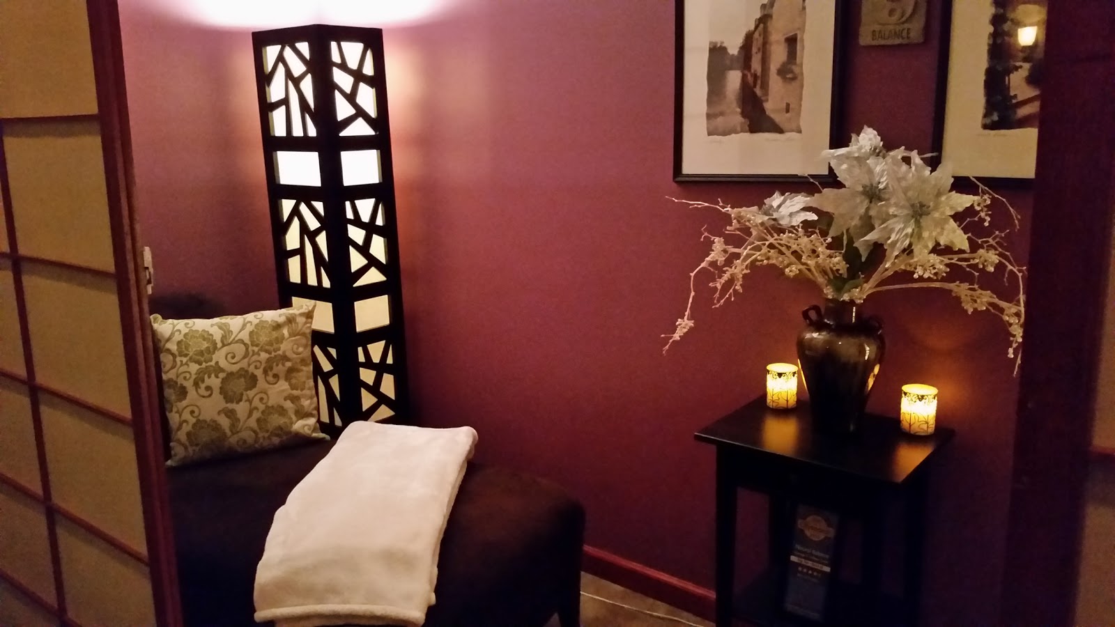 Photo of Natural Balance Massage and Wellness Center in Kings County City, New York, United States - 4 Picture of Point of interest, Establishment, Health, Gym, Spa, Beauty salon