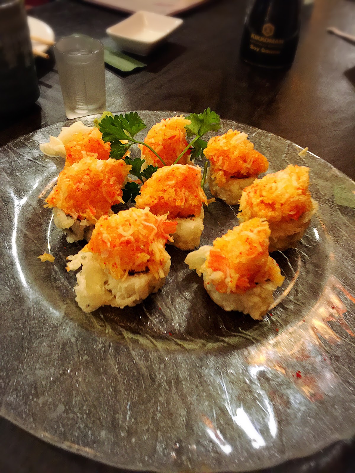 Photo of Sushi Ya Japanese Restaurant in Garden City, New York, United States - 2 Picture of Restaurant, Food, Point of interest, Establishment