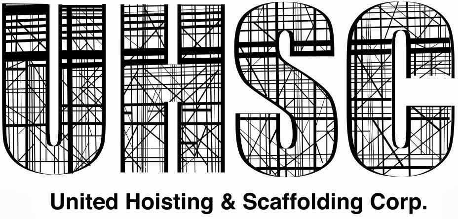 Photo of United Hoisting & Scaffolding Corporation in Queens City, New York, United States - 5 Picture of Point of interest, Establishment, General contractor