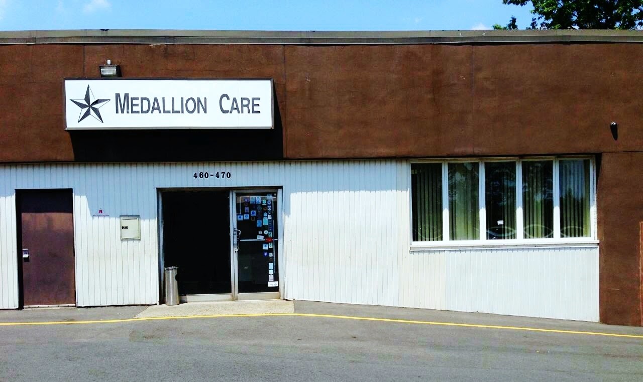 Photo of Medallion Care Behavioral Health in Clifton City, New Jersey, United States - 1 Picture of Point of interest, Establishment, Health, Doctor