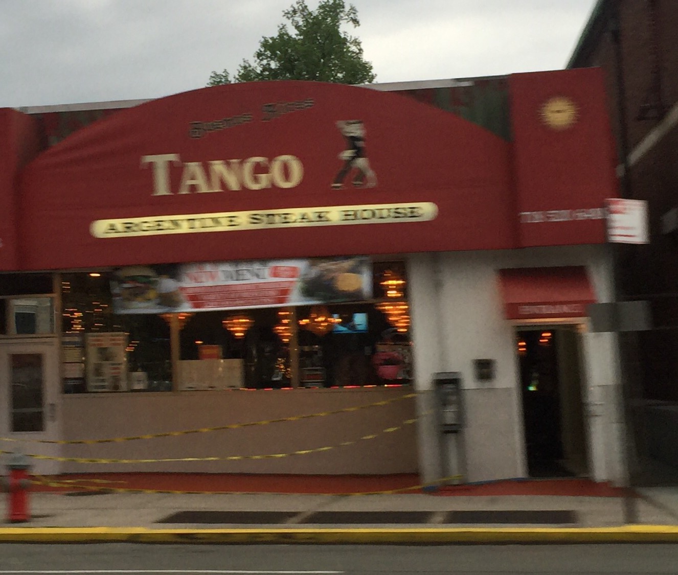 Photo of Buenos Aires Tango in Queens City, New York, United States - 5 Picture of Restaurant, Food, Point of interest, Establishment