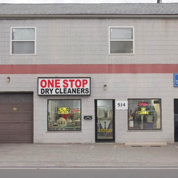 Photo of One Stop Cleaners in Iselin City, New Jersey, United States - 1 Picture of Point of interest, Establishment, Laundry