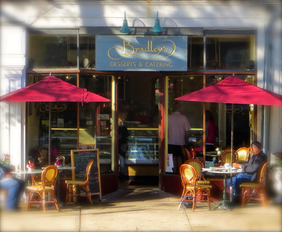 Photo of Bradley's Desserts & Catering in Larchmont City, New York, United States - 2 Picture of Food, Point of interest, Establishment, Store, Cafe, Bakery