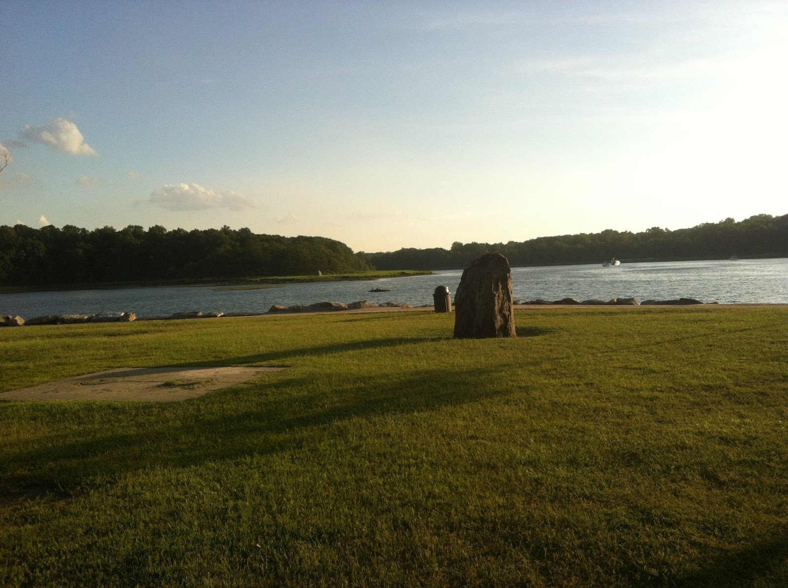 Photo of Glen Island Park in New Rochelle City, New York, United States - 8 Picture of Point of interest, Establishment, Park, Natural feature