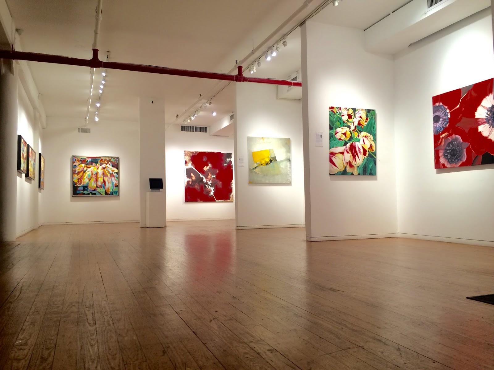 Photo of Agora Gallery in New York City, New York, United States - 3 Picture of Point of interest, Establishment, Art gallery