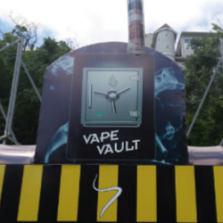 Photo of Vape Vault in Staten Island City, New York, United States - 4 Picture of Point of interest, Establishment, Store