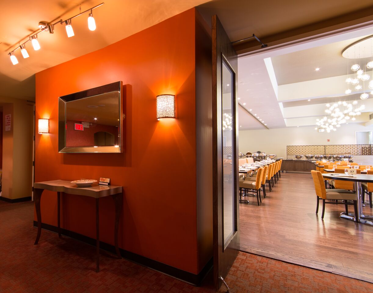 Photo of Utsav in New York City, New York, United States - 5 Picture of Restaurant, Food, Point of interest, Establishment, Bar