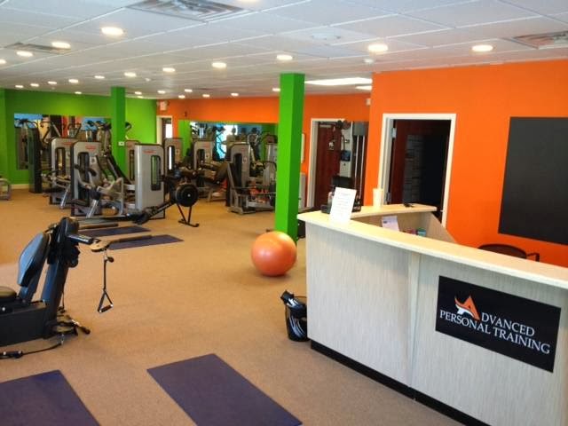 Photo of Advanced Personal Training in Fairfield City, New Jersey, United States - 1 Picture of Point of interest, Establishment, Health, Gym