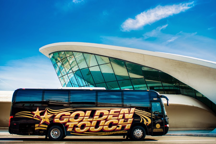 Photo of Golden Touch Transportation in Astoria City, New York, United States - 1 Picture of Point of interest, Establishment