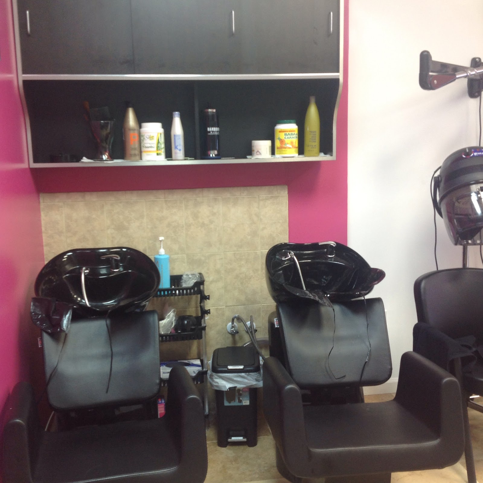 Photo of Ada Beauty Salon in Hackensack City, New Jersey, United States - 5 Picture of Point of interest, Establishment, Beauty salon