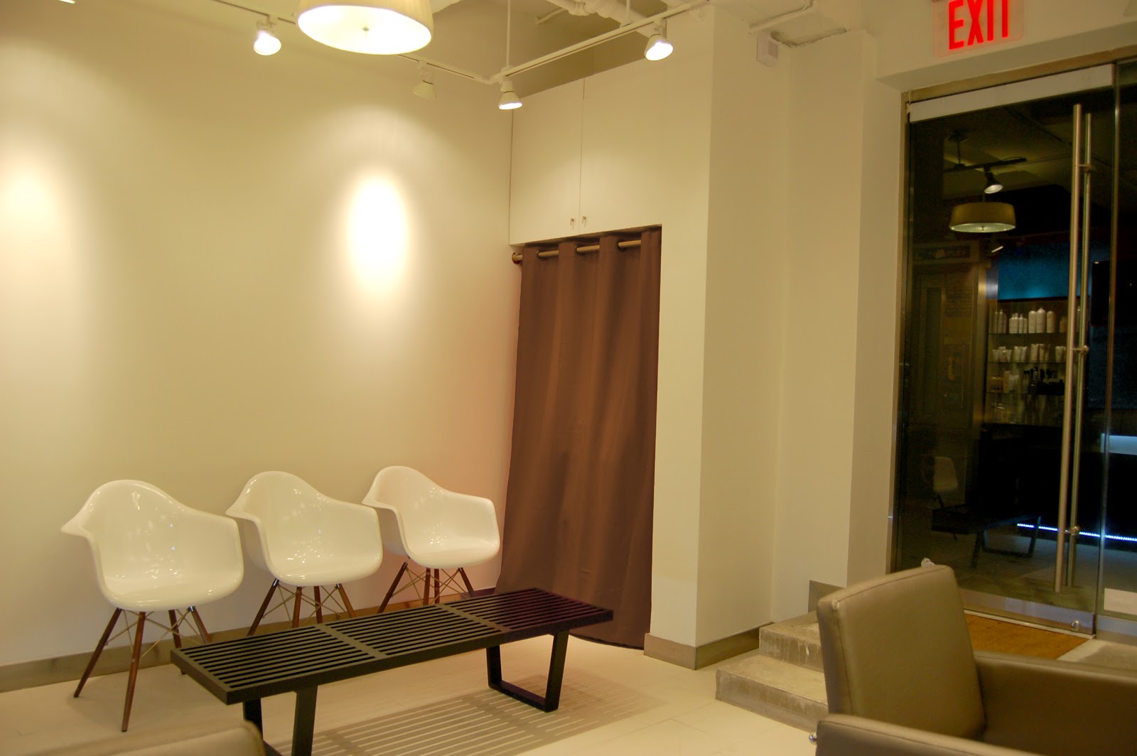 Photo of I Salon in New York City, New York, United States - 3 Picture of Point of interest, Establishment, Spa, Beauty salon, Hair care