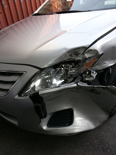 Photo of Cloos Auto Collision Ltd in Queens City, New York, United States - 2 Picture of Point of interest, Establishment, Car repair