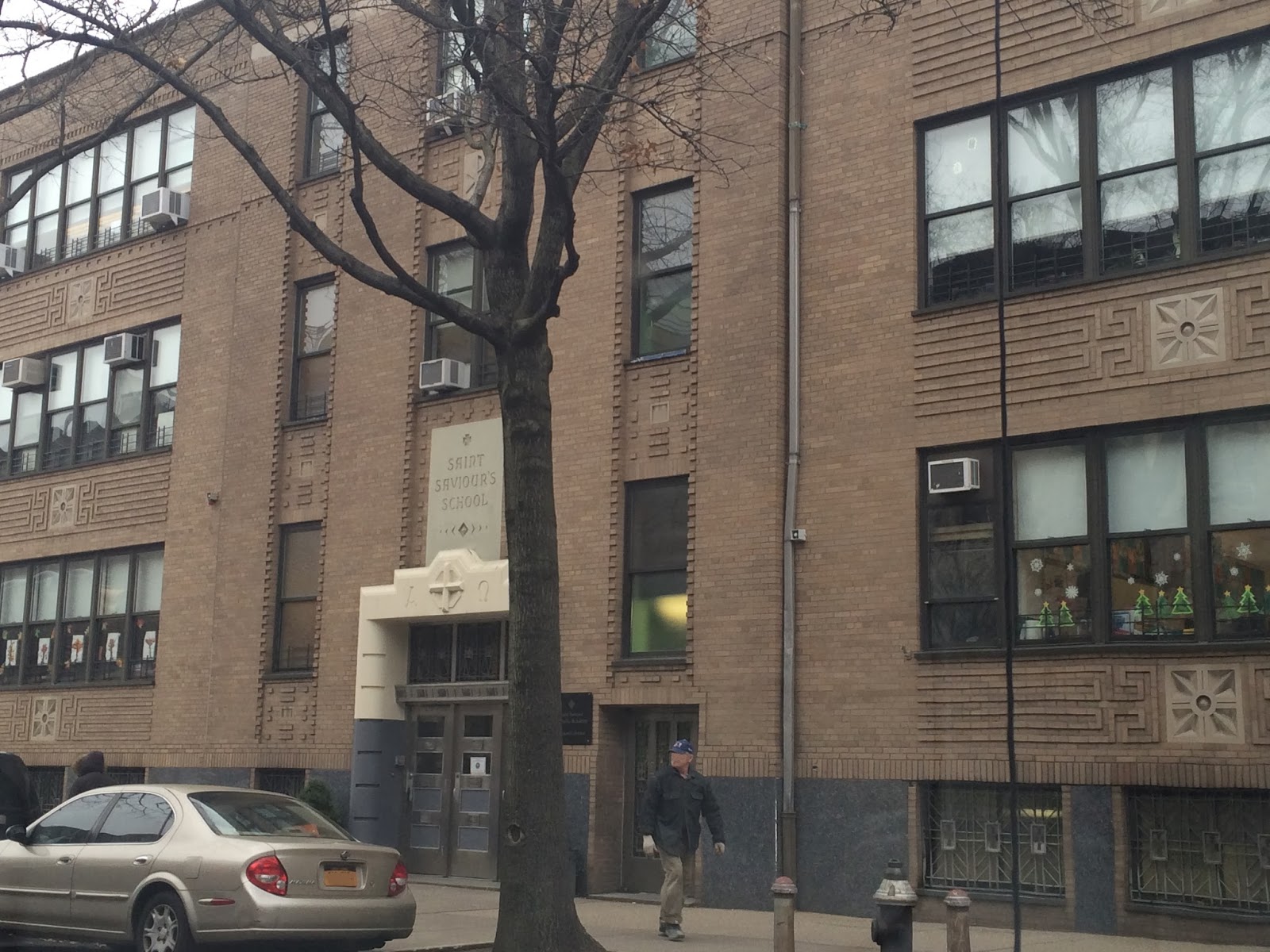 Photo of Saint Saviour Catholic Academy in Brooklyn City, New York, United States - 1 Picture of Point of interest, Establishment, School