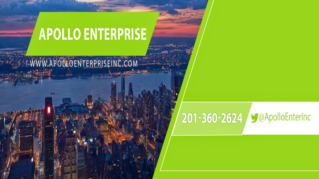Photo of Apollo Enterprise Inc in Jersey City, New Jersey, United States - 2 Picture of Point of interest, Establishment