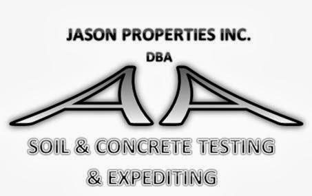 Photo of AA Soil and Concrete Testing in Ozone Park City, New York, United States - 5 Picture of Food, Point of interest, Establishment, General contractor